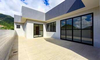 Imagem 3: Cobertura Linear com 3 quartos no bairro do Alto, Teresópolis