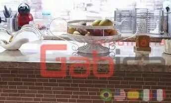 Imagem 8: Casa com 2 dormitórios à venda, 69 m² por R$ 450.000,00 - Ogiva - Cabo Frio/RJ