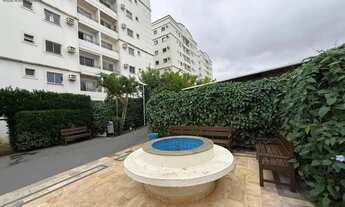 Imagem 2: Apartamento com 3 dormitórios, sendo 1 suíte 70 m² à venda por R$ 350.000,00 ou aluguel po