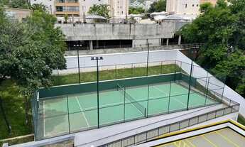 Imagem 3: Apartamento 1 quarto Buritis - Belo Horizonte - MG