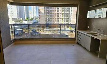 Imagem 6: Apartamento no Bairro Jardim Walkiria em São José do Rio Preto-SP