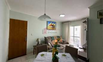 Imagem 3: APARTAMENTO À VENDA NO CONDOMÍNIO PORTO BELO - BAIRRO PONTE SÃO JOÃO EM JUNDIAÍ/SP