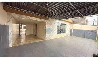 Imagem 6: Casa à Venda no Bairro Barcelona Zona Leste de Sorocaba/SP 03 Dormitórios