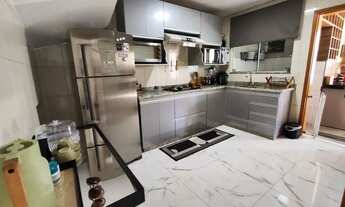 Imagem 5: Linda Casa Mobiliada 3 quartos - Jardim Atlântico