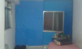 Imagem 4: Casa pra alugar no vidigal 2 quartos 2 banheiro cozinha e sala não paga agua nem luz