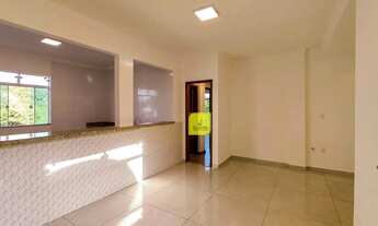 Imagem 2: Apartamento com 3 dormitórios para alugar, 95 m² por R$ 2.139,00/mês - São Pedro - Juiz de