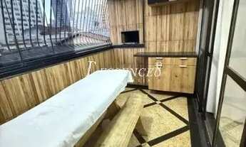 Imagem: Apto 170m² com 3 Quartos Centro Ótima