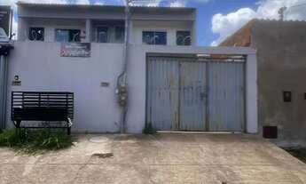 Imagem: Aluguel de Duplex 2 quartos mobiliado completo