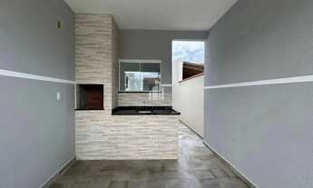 Imagem 6: Casa com amplo espaço de terreno no Itapema do Norte!