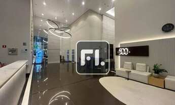 Imagem 7: Conjunto para alugar, 449 m² - Bela Vista - São Paulo/SP