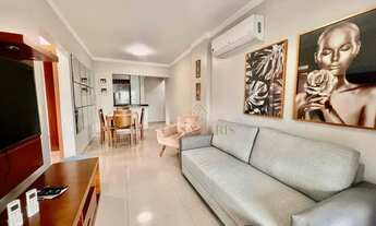 Imagem: Apartamento MOBILIADO com 2 dormitórios