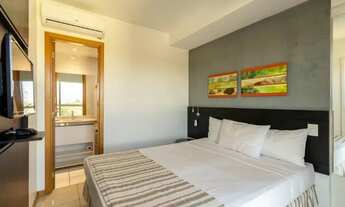 Imagem 2: Flat Superior - Conforto e Praticidade no Guará