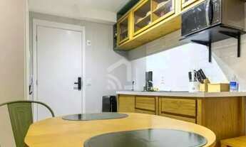 Imagem 9: Apartamento à Venda no Centro de São Paulo Pronto para Morar!