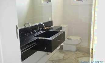 Imagem 3: CASA EM CONDOMÍNIO - TAMBORÉ - SP