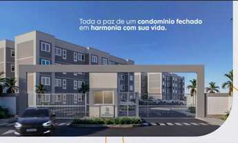 Imagem 3: 003/ APARTAMENTO NA ESTRADA DA MAIOBA COATRAC COM ENTRADA PARCELADA EM 72 X