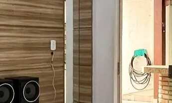 Imagem 4: Área Privativa em Manacás - Belo Horizonte