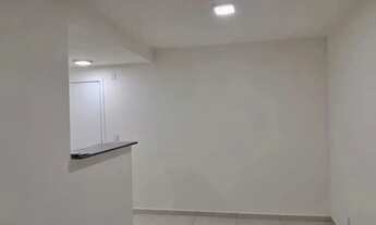 Imagem 4: Condomínio Golden Village na Barra dos coqueiros