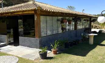 Imagem 6: Recanto do Lago - aluguel por temporada nas montanhas capixabas
