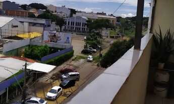 Imagem 2: Cobertura Sucupira Riacho Fundo 1