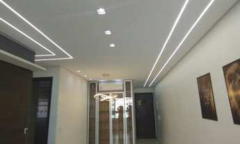 Imagem 7: Apartamento Edifício Turim