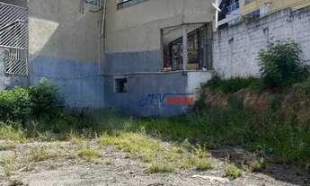 Imagem: TERRENO A VENDA NO BAIRRO DO TATUAPÉ !!