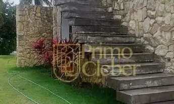 Imagem 3: Casa 4 Suítes à Venda no Condomínio Laguna, Leia a Descrição!