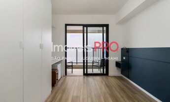 Imagem: Studio para venda ou locação