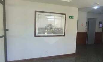 Imagem 3: Apartamento com 1 quartos para locação em Cambuci - SP