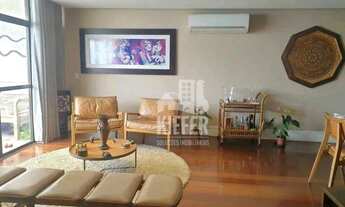 Imagem 5: Apartamento à venda, 187 m² por R$ 3.000.000,00 - Ingá - Niterói/RJ