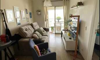 Imagem 7: Apartamento em Vila Alexandria