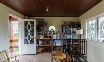 Imagem 2: Casa à venda em Valinhos, Vila Embaré, com 6 quartos, com 630 m²