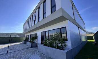 Imagem 2: Brognoli Vende - Sobrado alto padrão nos Ingleses