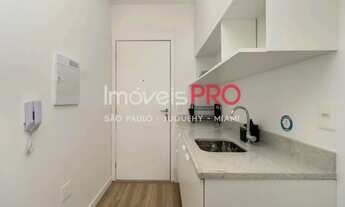 Imagem 7: Studio para venda ou locação