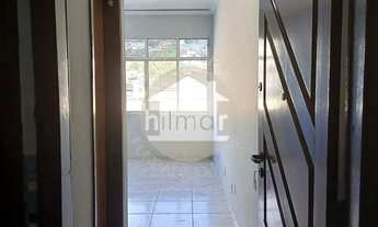 Imagem 2: OLARIA - ÓTIMO APARTAMENTO COM 62m2 , 2 QUARTOS , SALA, ÁREA DE SERVIÇO, COZINHA, GARAGEM