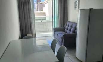 Imagem: Apartamento em Tambaú, 1 quarto