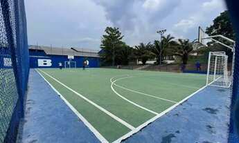 Imagem 5: Lote no Condomínio Marina Rio Bello, Ponta Negra, 600m2 (20x30), 814m2 (21x40