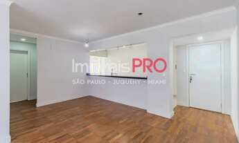 Imagem 2: Reformado Higienópolis