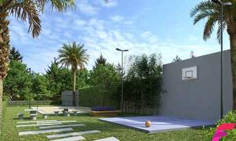 Imagem 3: Casa com 03 Dormitórios e 03 suite e em condomínio fechado -Cacupé -Florianópolis SC