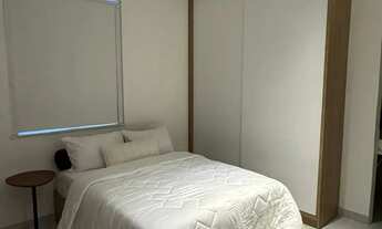 Imagem 5: Apartamento para aluguel possui 42 metros quadrados com 1 quarto