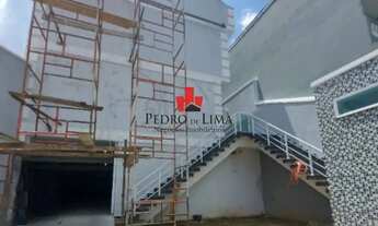 Imagem: Sobrado em condomínio fechado na Vila Formosa