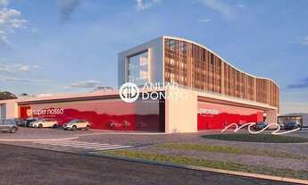 Imagem: Alphaville Lagoa dos Ingleses - Sala(s)