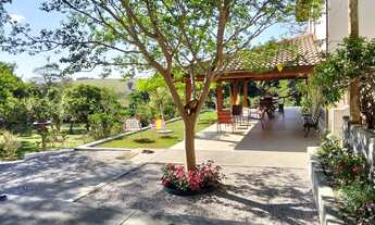 Imagem 7: Belíssima chácara em Paraibuna,localização privilegiada