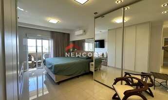 Imagem 5: Apartamento em Avenida Affonso José Aiello - Vila Aviação - Bauru/SP