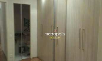 Imagem 7: Apartamento à venda, 64 m² por R$ 552.000,00 - Campestre - Santo André/SP