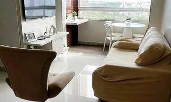 Imagem 2: Life Jabotiana 3/4 andar alto reformado pronto para morar [10637