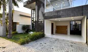 Imagem 2: Locação casa no central park 2 com piscina