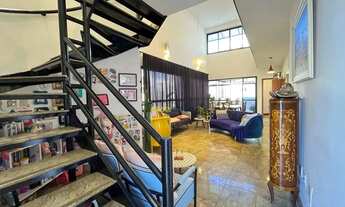 Imagem 2: Cobertura, 4 quartos, 2 suites, 3 vagas