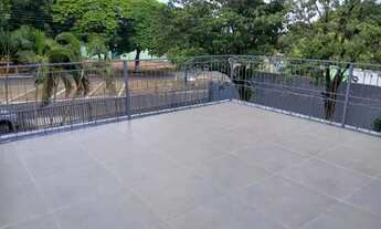 Imagem 7: Vende-se Sobrado em Santa Cruz de Monte Castelo, centro, 1 suíte e 3 quartos