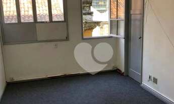 Imagem 3: Conjunto à venda, 100 m² por R$ 535.000,00 - Centro - Rio de Janeiro/RJ