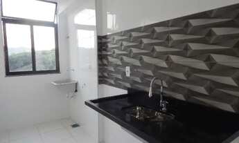 Imagem 4: Apartamento Condomínio Rubi